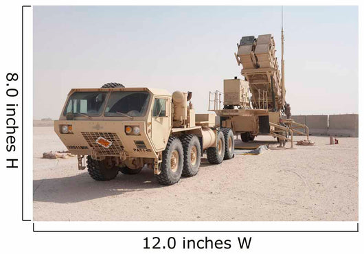 Us Army Soldiers Power-up Wall Decal Design 2