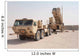 Us Army Soldiers Power-up Wall Decal Design 2