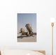 Us Army Soldiers Power-up Wall Decal Design 1