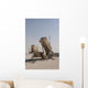 Us Army Soldiers Power-up Wall Decal Design 1