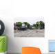 Us Soldiers Teach Polish Wall Decal Design 6