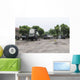 Us Soldiers Teach Polish Wall Decal Design 6