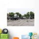 Us Soldiers Teach Polish Wall Decal Design 6