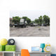 Us Soldiers Teach Polish Wall Decal Design 6