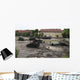Us Soldiers Teach Polish Wall Decal Design 4