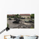 Us Soldiers Teach Polish Wall Decal Design 4