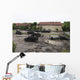 Us Soldiers Teach Polish Wall Decal Design 4