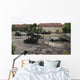 Us Soldiers Teach Polish Wall Decal Design 4