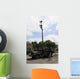 Us Soldiers Teach Polish Wall Decal Design 3