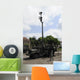 Us Soldiers Teach Polish Wall Decal Design 3