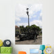 Us Soldiers Teach Polish Wall Decal Design 3