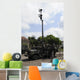 Us Soldiers Teach Polish Wall Decal Design 3