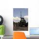 Us Soldiers Teach Polish Wall Decal Design 2