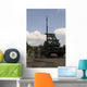 Us Soldiers Teach Polish Wall Decal Design 2