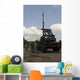 Us Soldiers Teach Polish Wall Decal Design 2