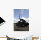 Us Soldiers Teach Polish Wall Decal Design 1
