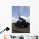 Us Soldiers Teach Polish Wall Decal Design 1