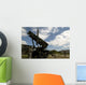 Mim-104 Patriot Missile Launcher Wall Decal Design 1