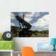 Mim-104 Patriot Missile Launcher Wall Decal Design 1