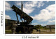 Mim-104 Patriot Missile Launcher Wall Decal Design 1