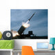 Mim-104 Patriot Missile Is Wall Decal