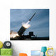 Mim-104 Patriot Missile Is Wall Decal