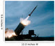 Mim-104 Patriot Missile Is Wall Decal