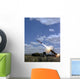 Mim-104 Patriot Anti-aircraft Missile Wall Decal