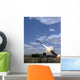 Mim-104 Patriot Anti-aircraft Missile Wall Decal