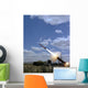 Mim-104 Patriot Anti-aircraft Missile Wall Decal