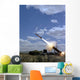 Mim-104 Patriot Anti-aircraft Missile Wall Decal
