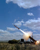 Mim-104 Patriot Anti-aircraft Missile Wall Decal