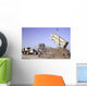 Us Army Patriot Surface-to-air Wall Decal