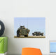 Us Army Europe Stryker Wall Decal