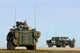 Us Army Europe Stryker Wall Decal
