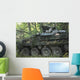 Us Army Soldier Pulls Wall Decal Design 2
