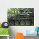 Us Army Soldier Pulls Wall Decal Design 2