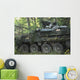 Us Army Soldier Pulls Wall Decal Design 2