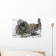 Snipers Provide Overwatch Fort Wall Decal