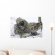 Snipers Provide Overwatch Fort Wall Decal