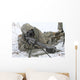 Snipers Provide Overwatch Fort Wall Decal