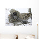 Snipers Provide Overwatch Fort Wall Decal
