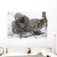 Snipers Provide Overwatch Fort Wall Decal