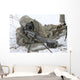 Snipers Provide Overwatch Fort Wall Decal