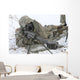 Snipers Provide Overwatch Fort Wall Decal
