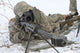 Snipers Provide Overwatch Fort Wall Decal