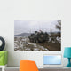 Us Army Soldiers Pull Wall Decal