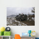 Us Army Soldiers Pull Wall Decal