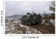 Us Army Soldiers Pull Wall Decal