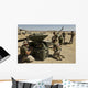 Us Marines Assemble Support Wall Decal Design 1